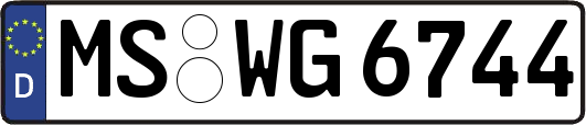 MS-WG6744