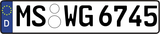 MS-WG6745