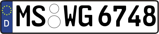 MS-WG6748