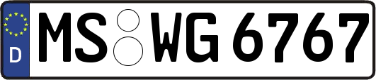 MS-WG6767