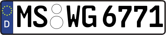 MS-WG6771