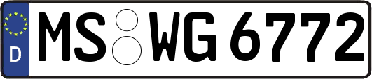 MS-WG6772