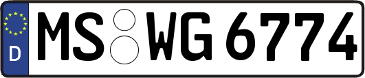 MS-WG6774