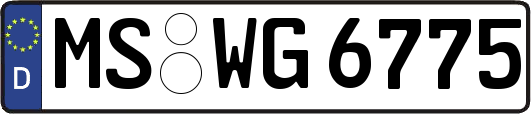 MS-WG6775