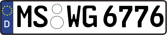 MS-WG6776