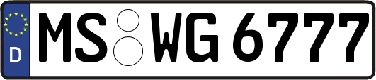 MS-WG6777
