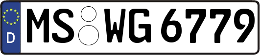 MS-WG6779