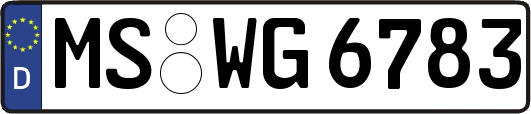 MS-WG6783