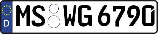 MS-WG6790