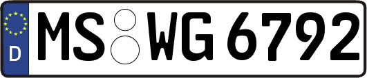 MS-WG6792