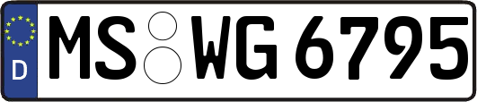 MS-WG6795