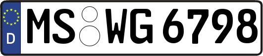 MS-WG6798