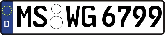 MS-WG6799