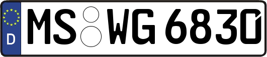 MS-WG6830