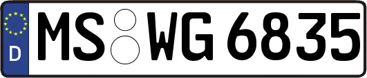 MS-WG6835
