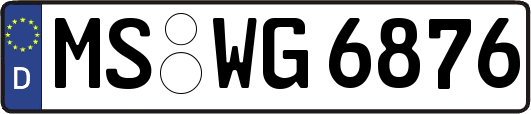 MS-WG6876