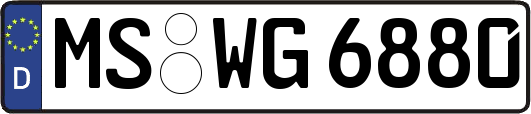 MS-WG6880