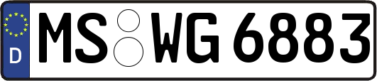 MS-WG6883