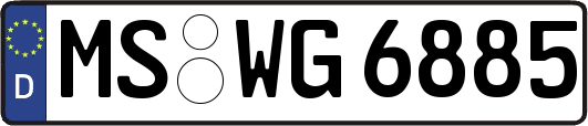 MS-WG6885