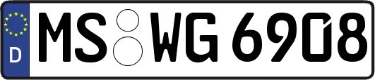 MS-WG6908