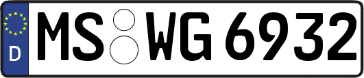 MS-WG6932