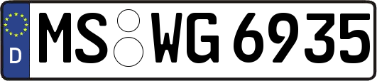 MS-WG6935