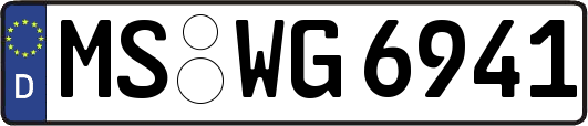 MS-WG6941