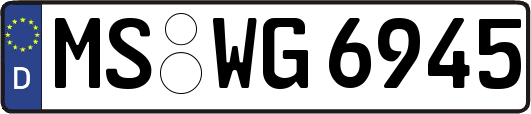 MS-WG6945