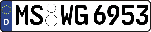 MS-WG6953