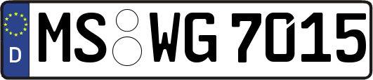 MS-WG7015