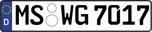 MS-WG7017