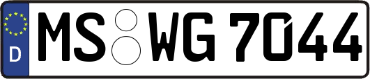 MS-WG7044