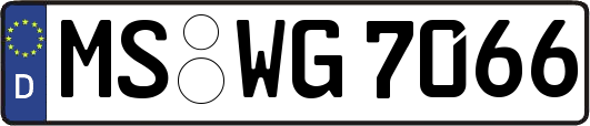 MS-WG7066