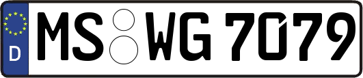 MS-WG7079