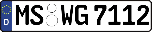 MS-WG7112