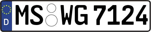 MS-WG7124