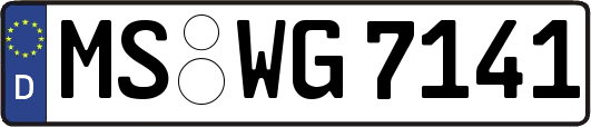 MS-WG7141