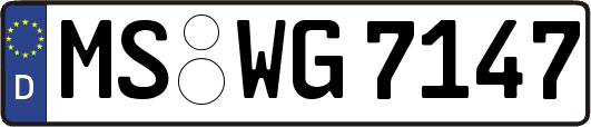 MS-WG7147