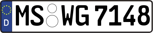 MS-WG7148