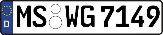 MS-WG7149