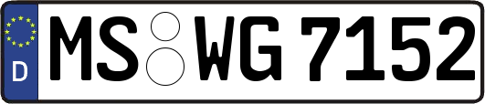 MS-WG7152
