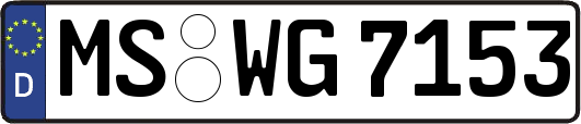 MS-WG7153