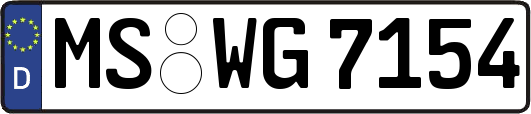MS-WG7154