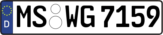 MS-WG7159