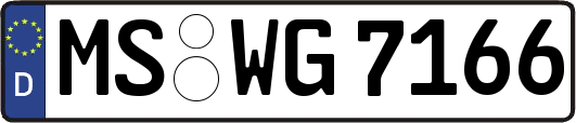 MS-WG7166