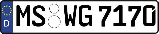 MS-WG7170