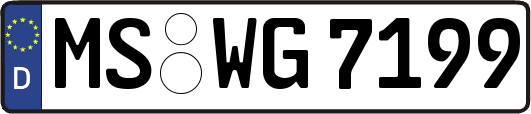 MS-WG7199