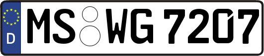 MS-WG7207