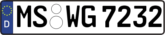 MS-WG7232