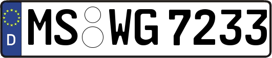 MS-WG7233